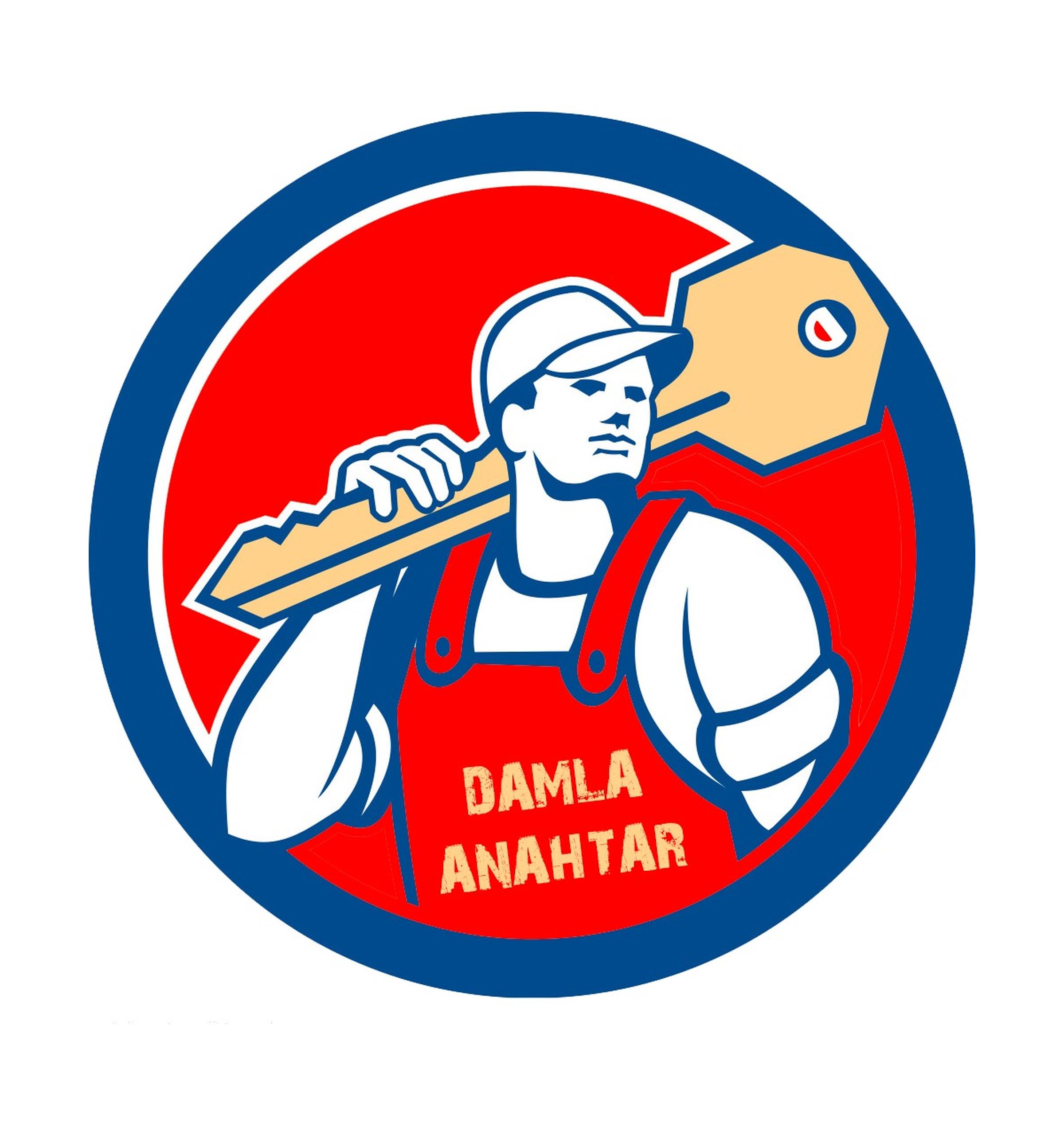 Eskişehir Çilingir Logo